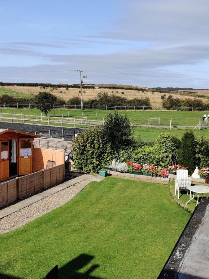 Cameron Court B&B Flamborough Exterior foto